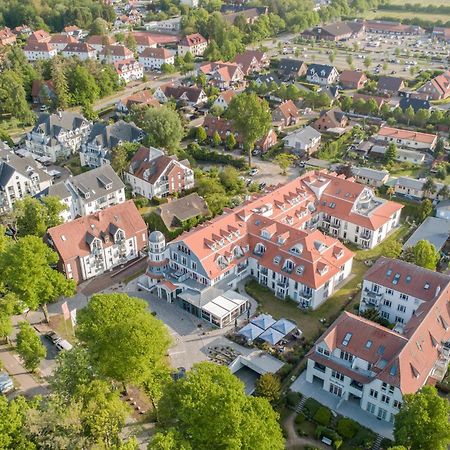 Baltischer Hof Apartment 11 Boltenhagen  Zewnętrze zdjęcie