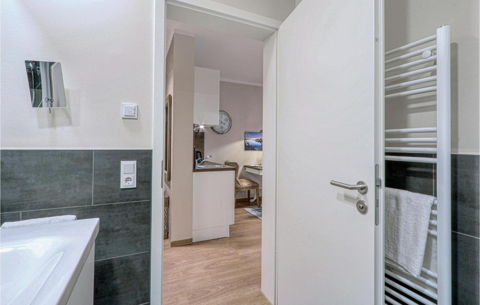 Baltischer Hof Apartment 11 Boltenhagen  Zewnętrze zdjęcie